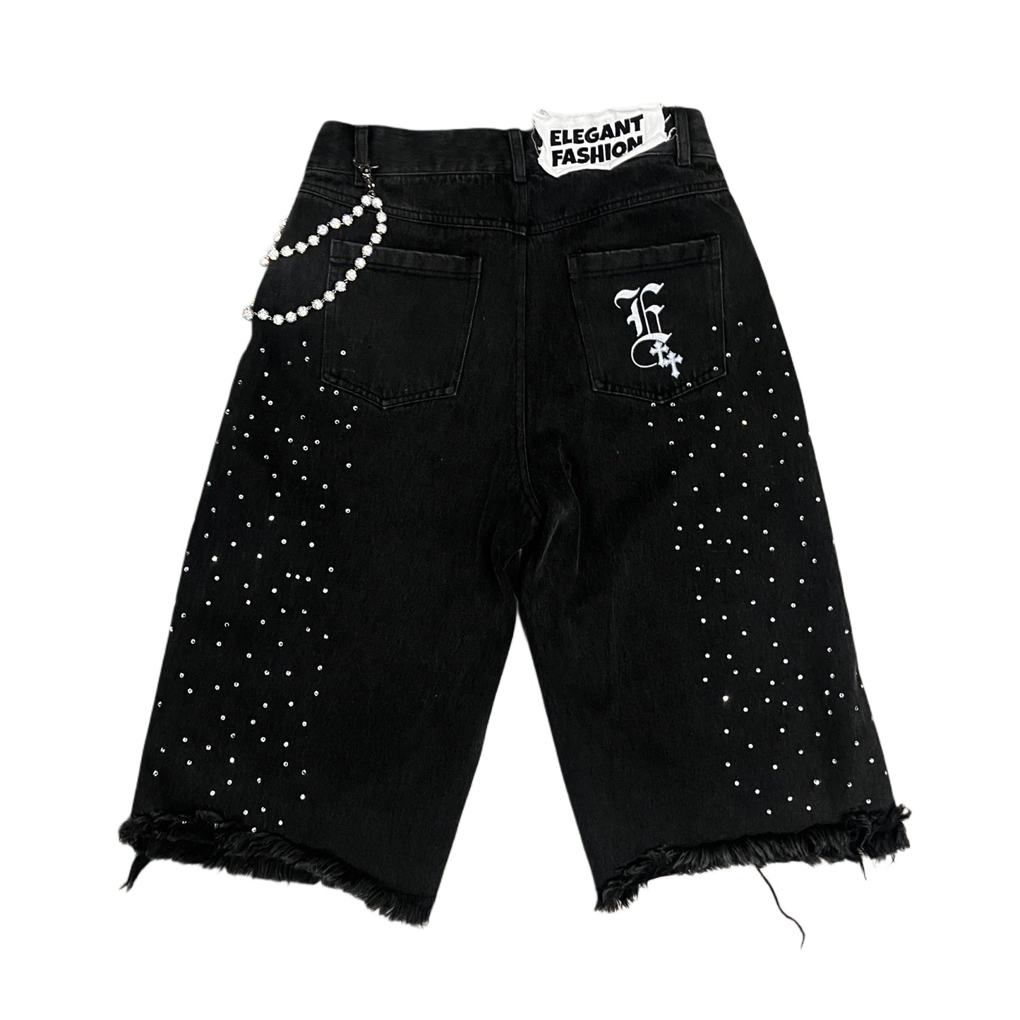 𝗘𝗟𝗘𝗚𝗔𝗡𝗧 𝗝𝗢𝗥𝗧𝗦