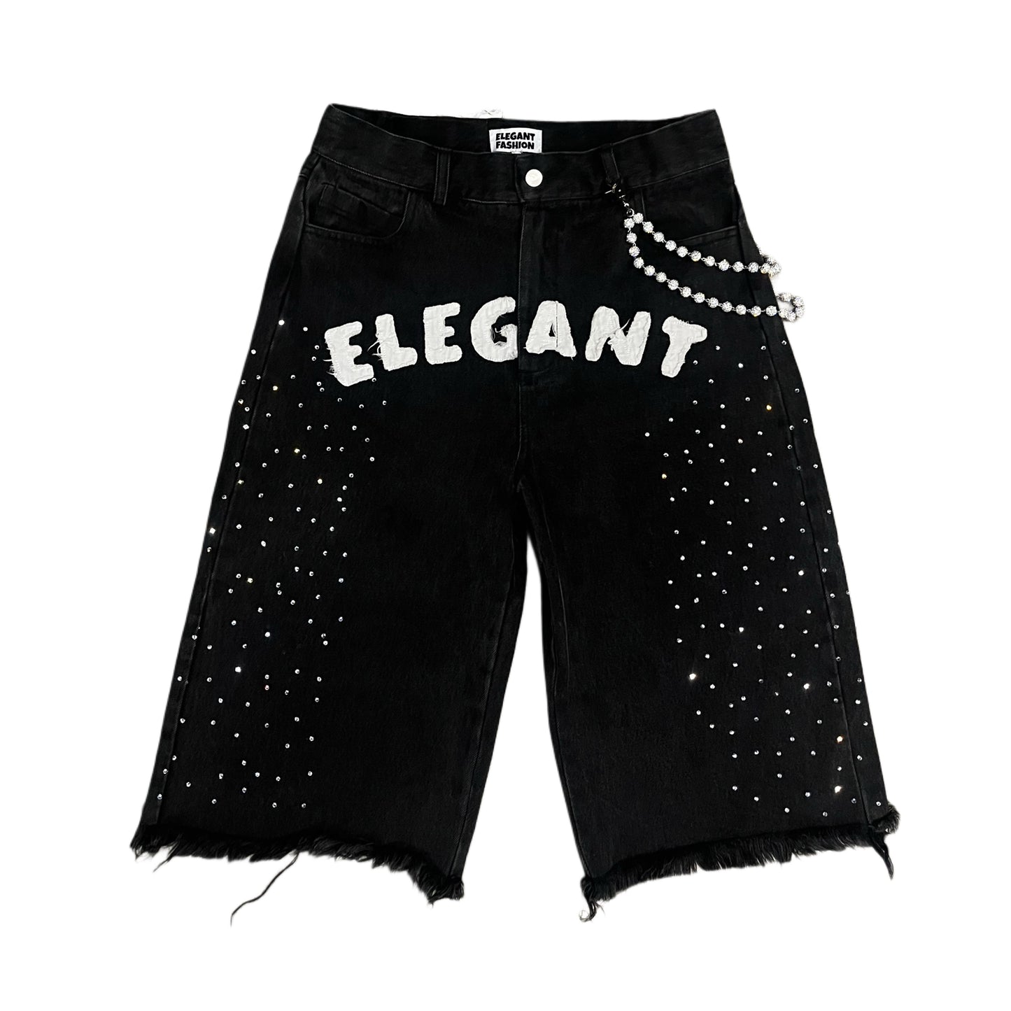 𝗘𝗟𝗘𝗚𝗔𝗡𝗧 𝗝𝗢𝗥𝗧𝗦