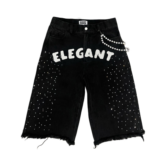 𝗘𝗟𝗘𝗚𝗔𝗡𝗧 𝗝𝗢𝗥𝗧𝗦