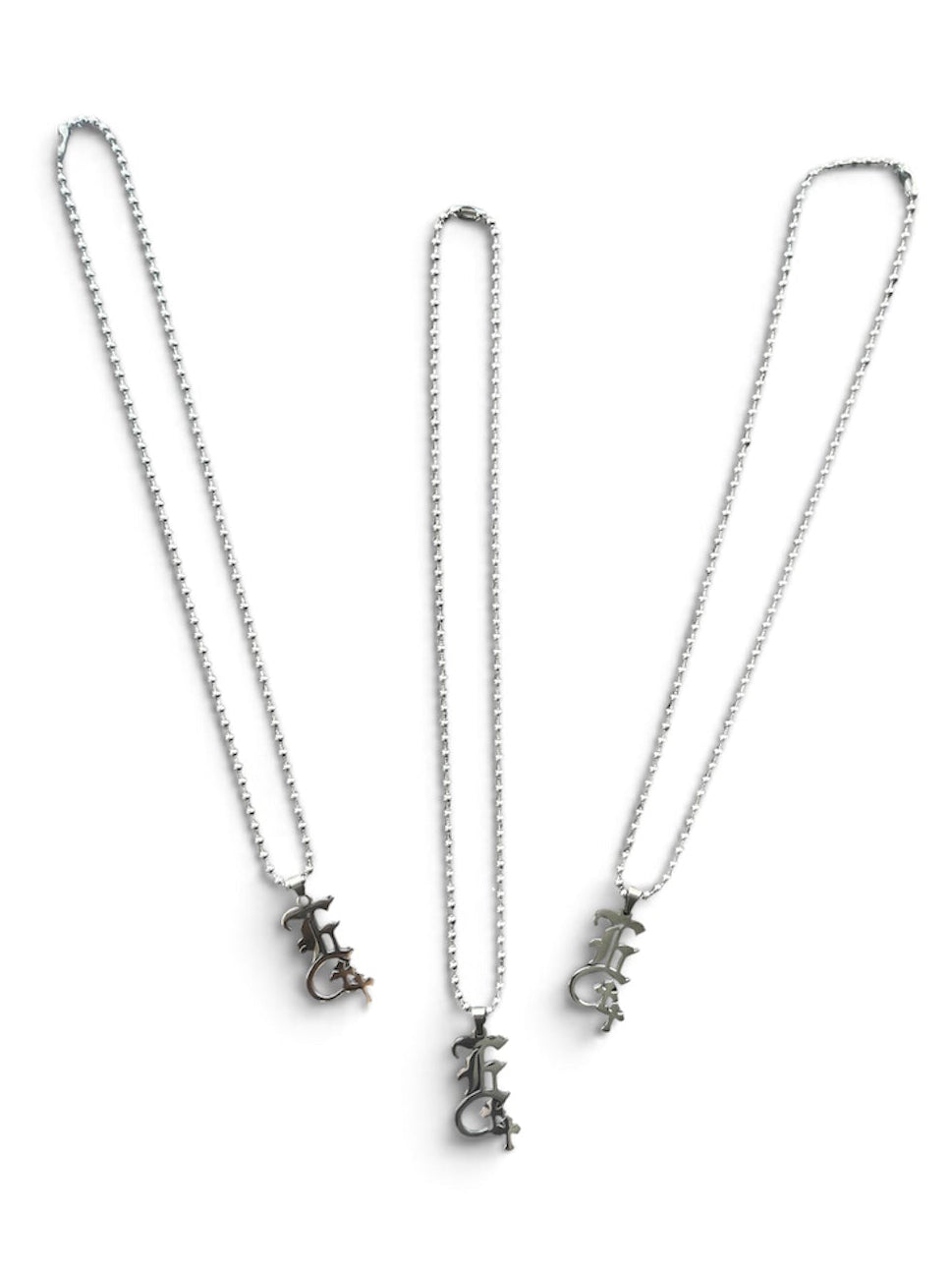 Logo Chain