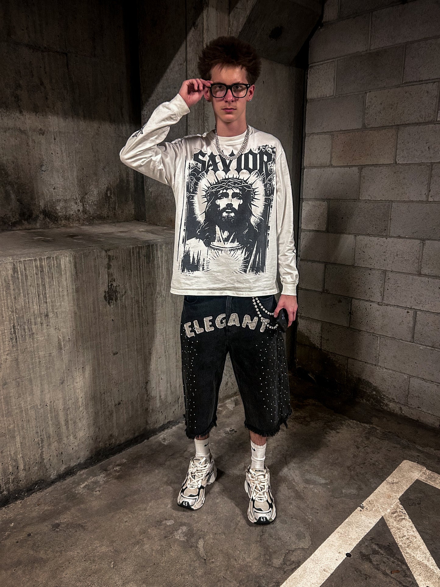 𝗘𝗟𝗘𝗚𝗔𝗡𝗧 𝗝𝗢𝗥𝗧𝗦